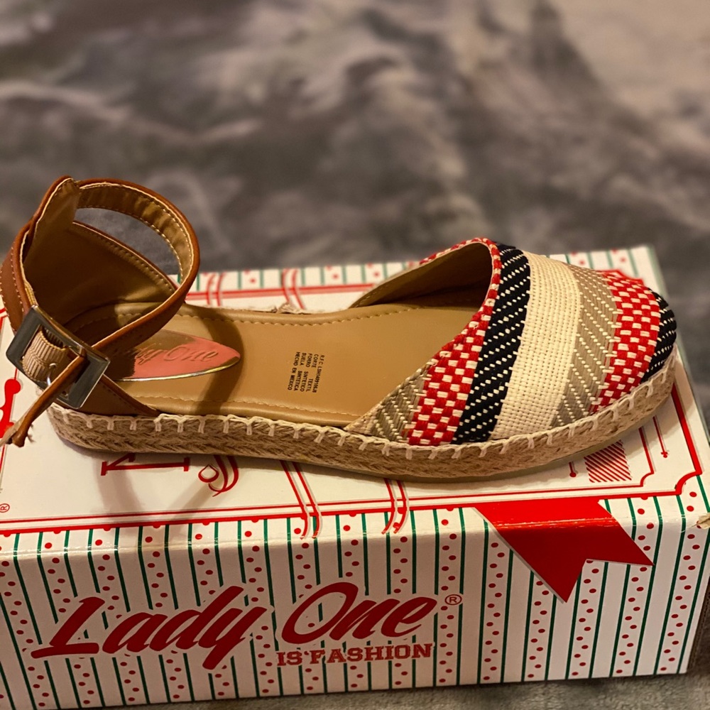 Women shoes